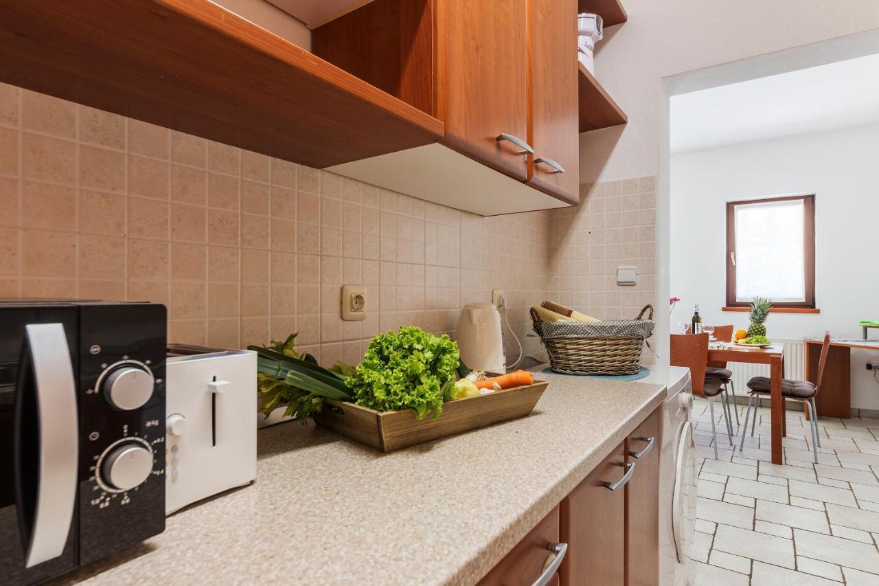 Holiday House Pineta - Fazana, Sea View & Mini Wellness מראה חיצוני תמונה